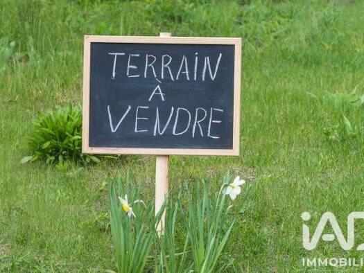 Terrain constructible à vendre 50 000 € 404 m² de terrain Besné 44160