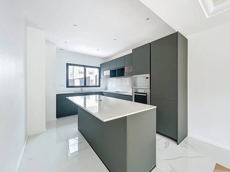 Maison à louer, 173m², SAINT MAUR DES FOSSES