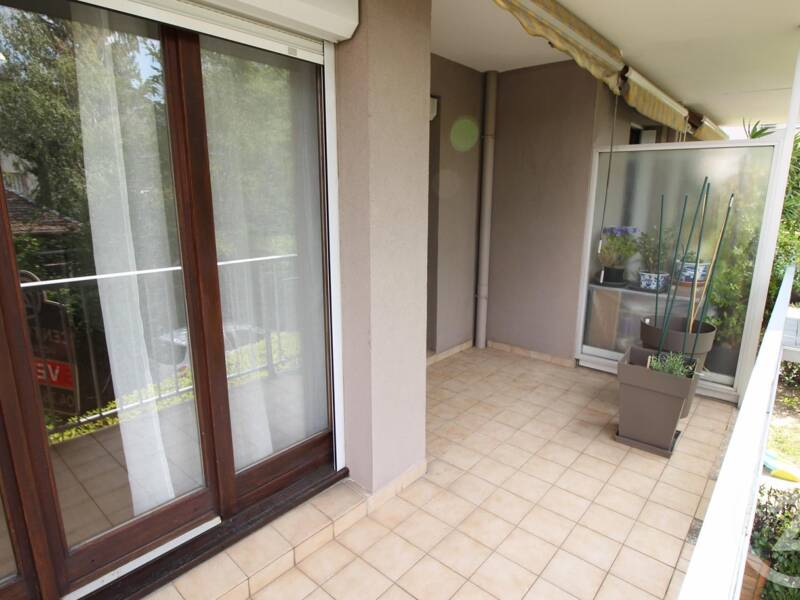 Maison à louer, 80m², GRENOBLE