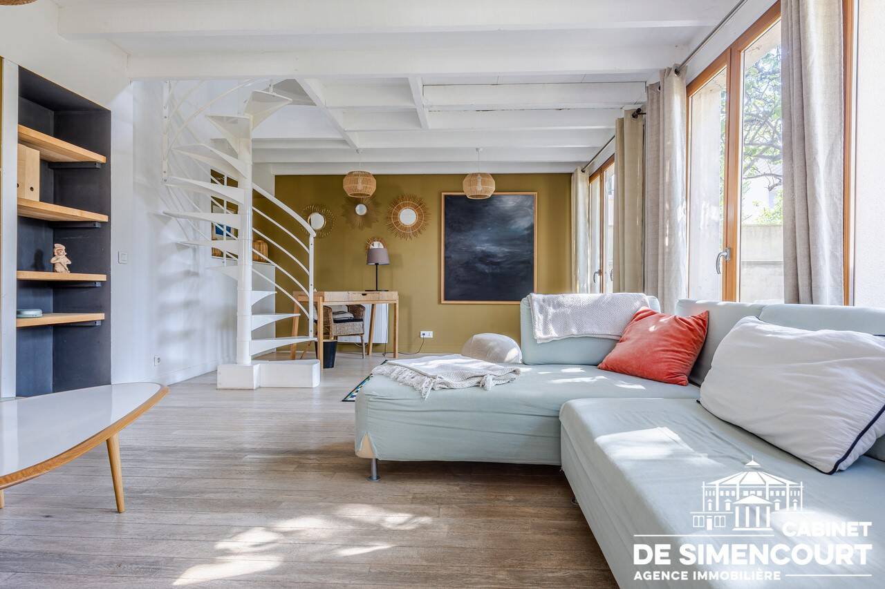 Maison à vendre, 123m², CRETEIL