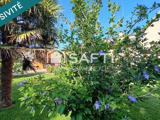Maison à vendre 179 000 € 6 pièces 4 chambres 139 m² 5 191 m² de terrain Courcelles-la-Forêt 72270