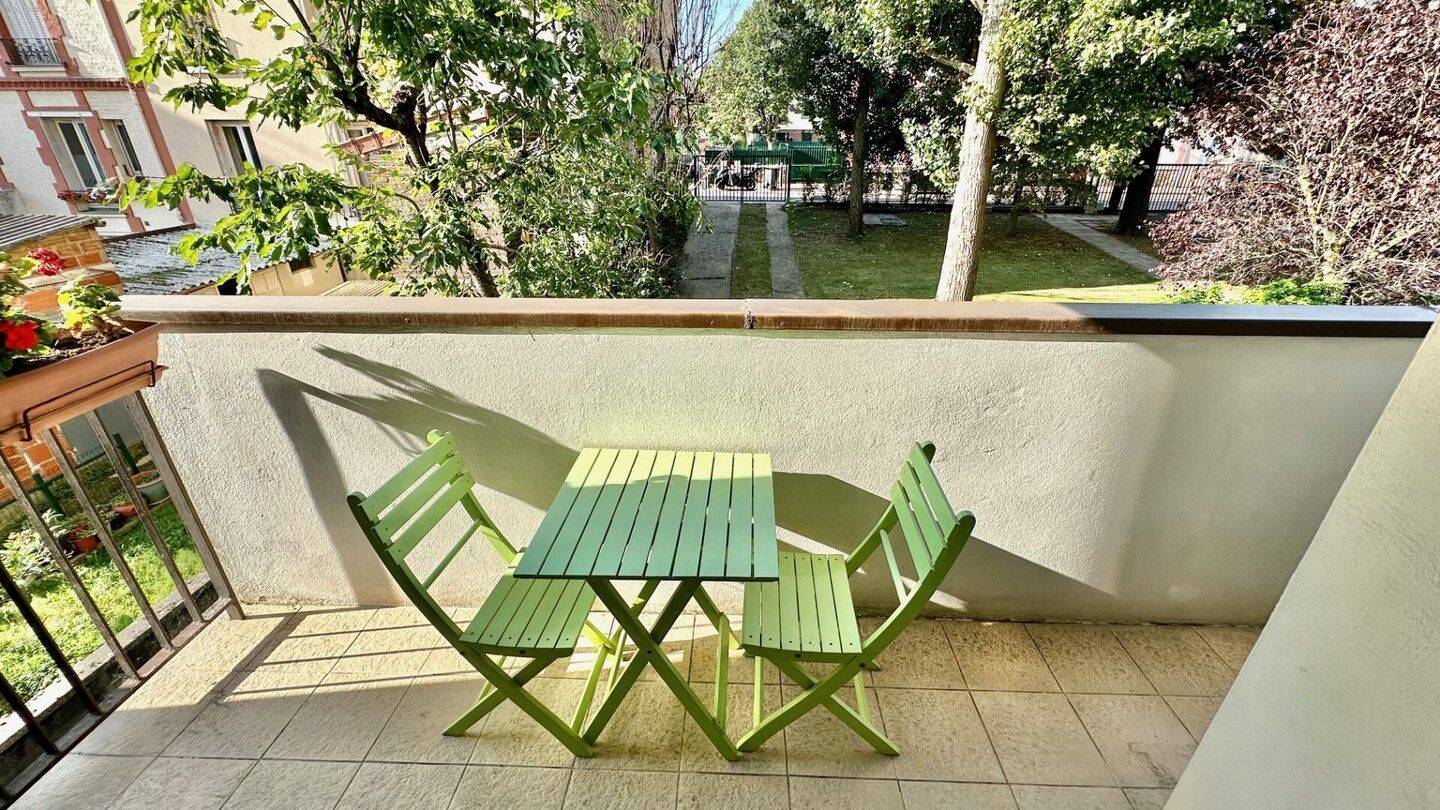 Maison à louer, 86m², NANTERRE