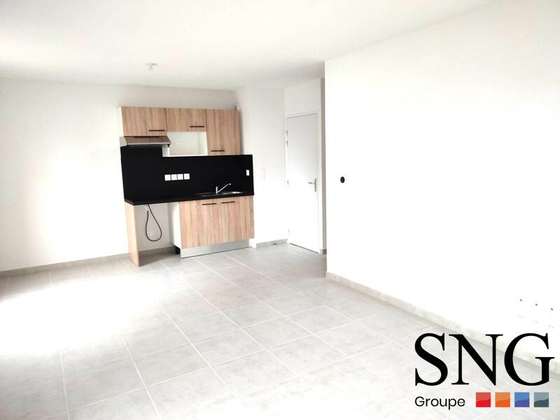 Maison à louer, 68m², LIMOGES