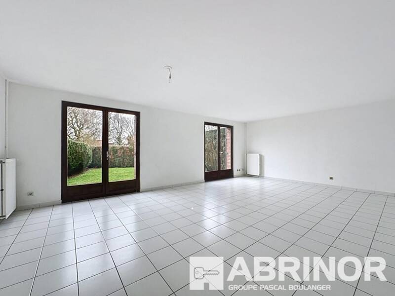 Maison à vendre, 95m², LINSELLES