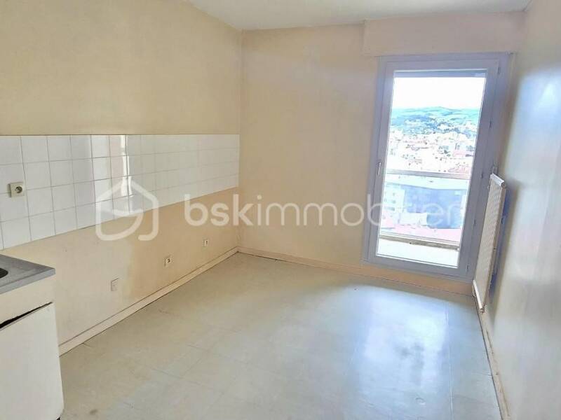 Maison à vendre, 67m², SAINT ETIENNE