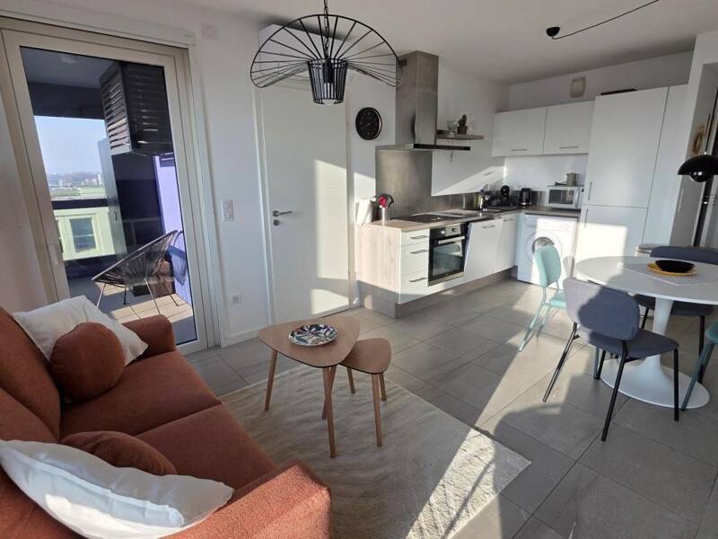 Maison à louer, 40m², STRASBOURG