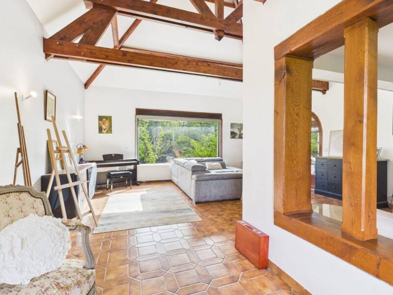 Maison à vendre, 210m², MONTFORT L'AMAURY