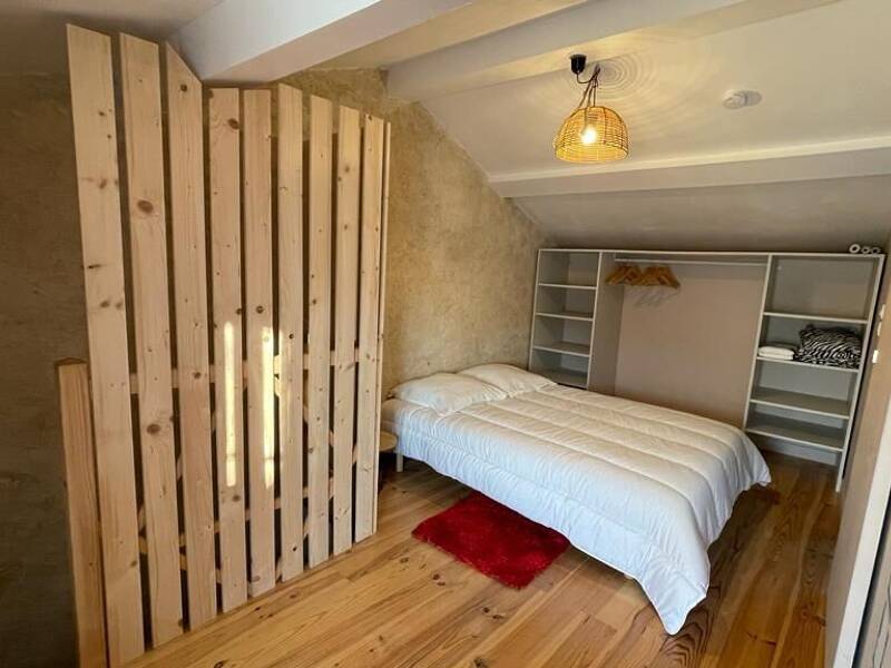 Maison à louer, 46m², POITIERS