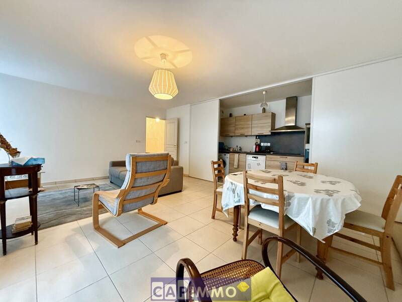 Maison à vendre, 71m², TOULON