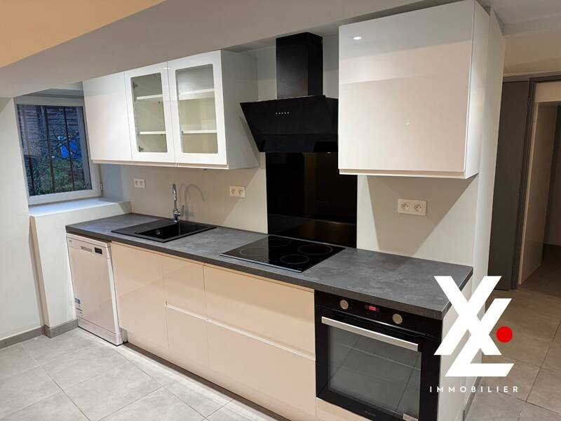 Maison à louer, 35m², ESSEY LES NANCY