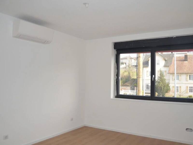 Maison à louer, 95m², BRUNSTATT