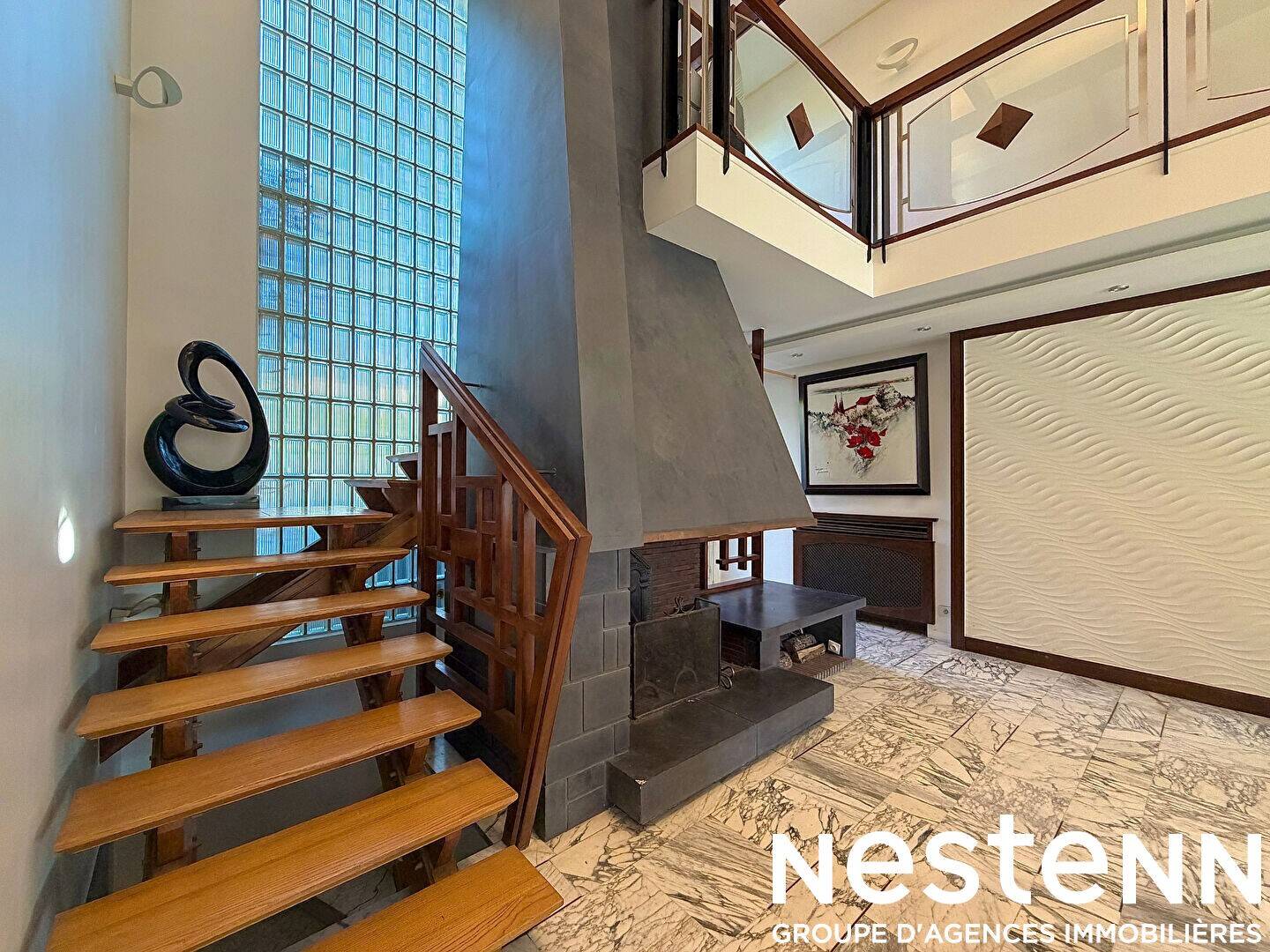 Maison à vendre, 161m², CHAMPIGNY SUR MARNE