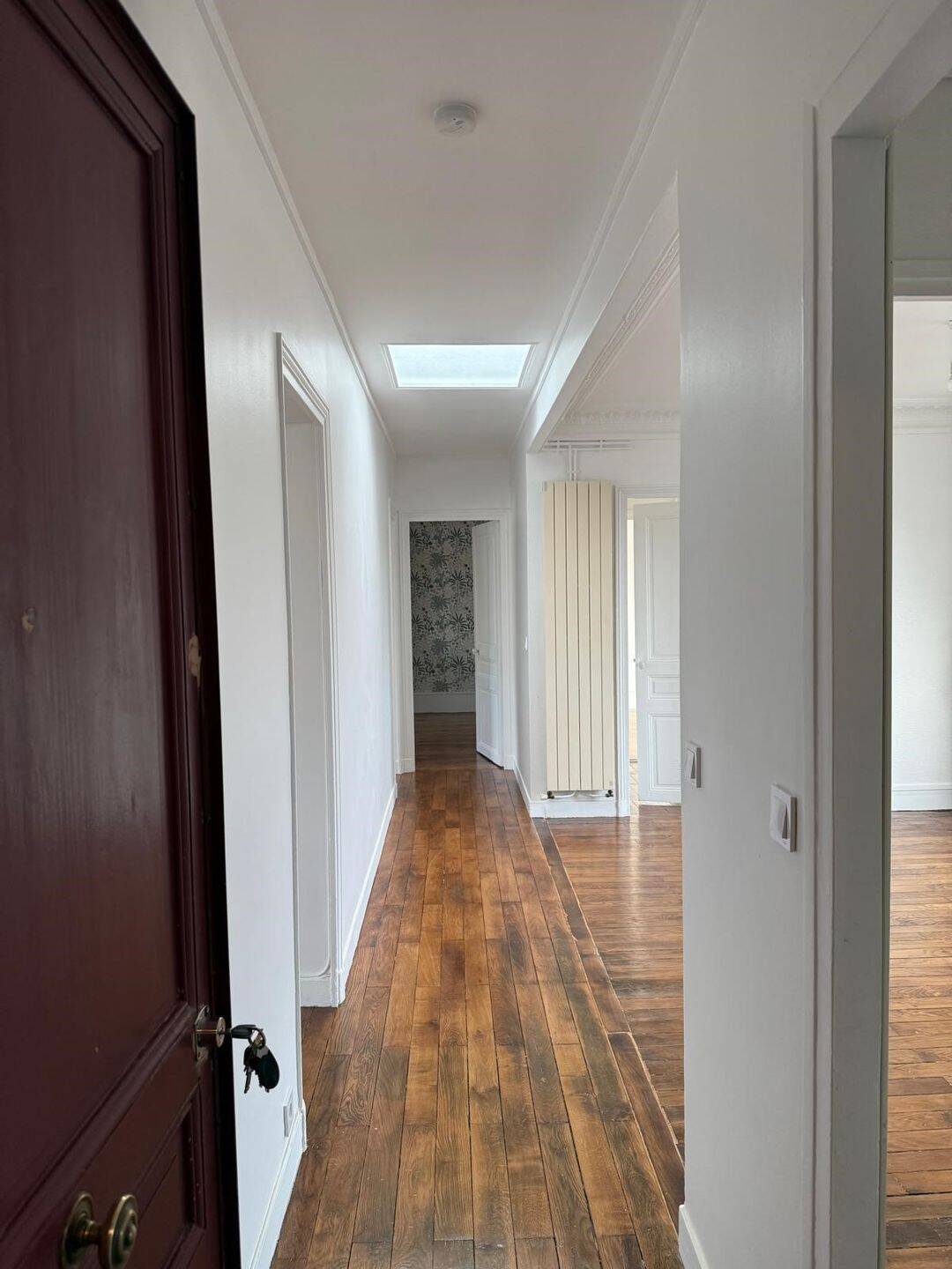 Maison à louer, 82m², ASNIERES SUR SEINE