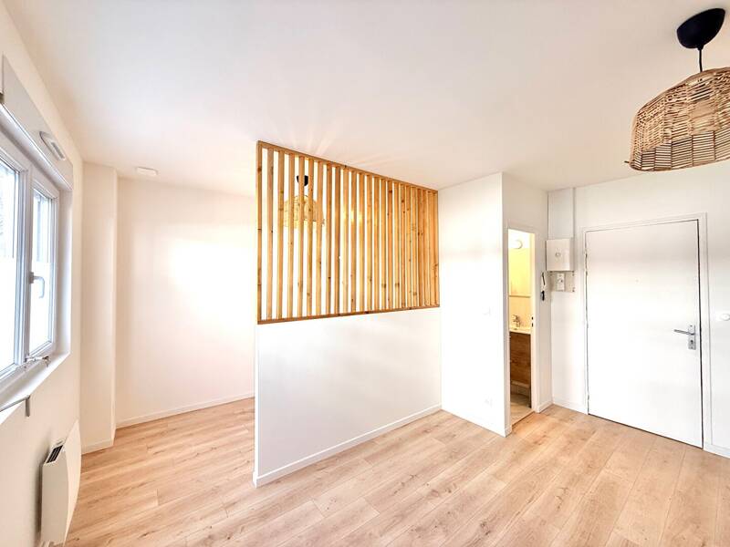 Maison à vendre, 22m², ANGERS