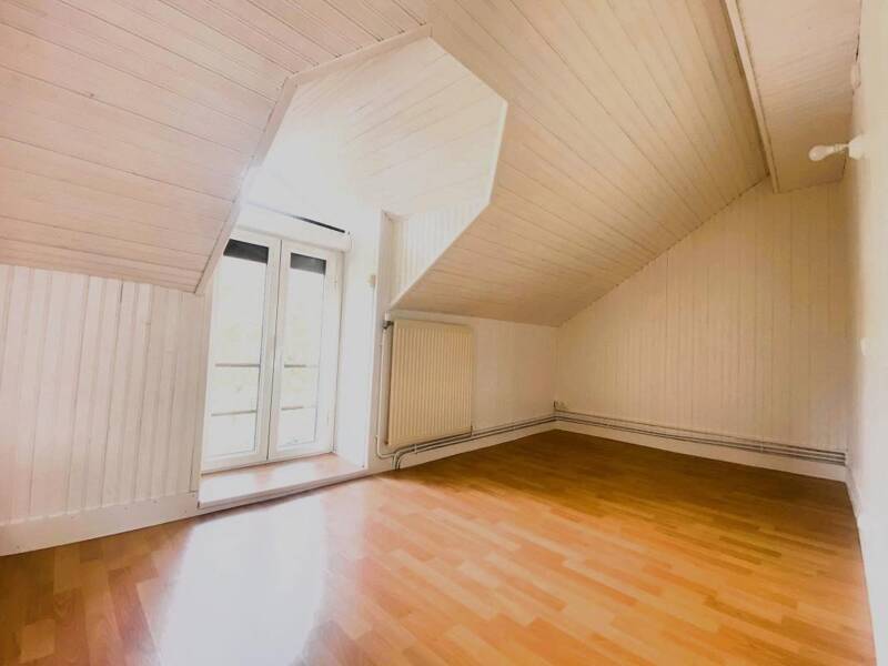 Maison à louer, 47m², ALENCON