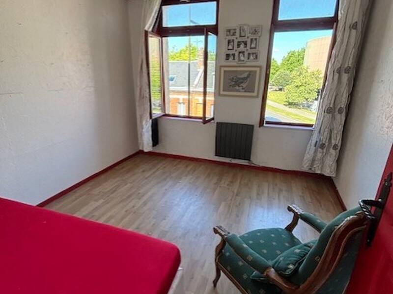 Maison à vendre, 115m², AMIENS