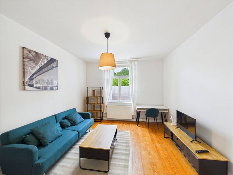 Maison à louer, 50m², METZ