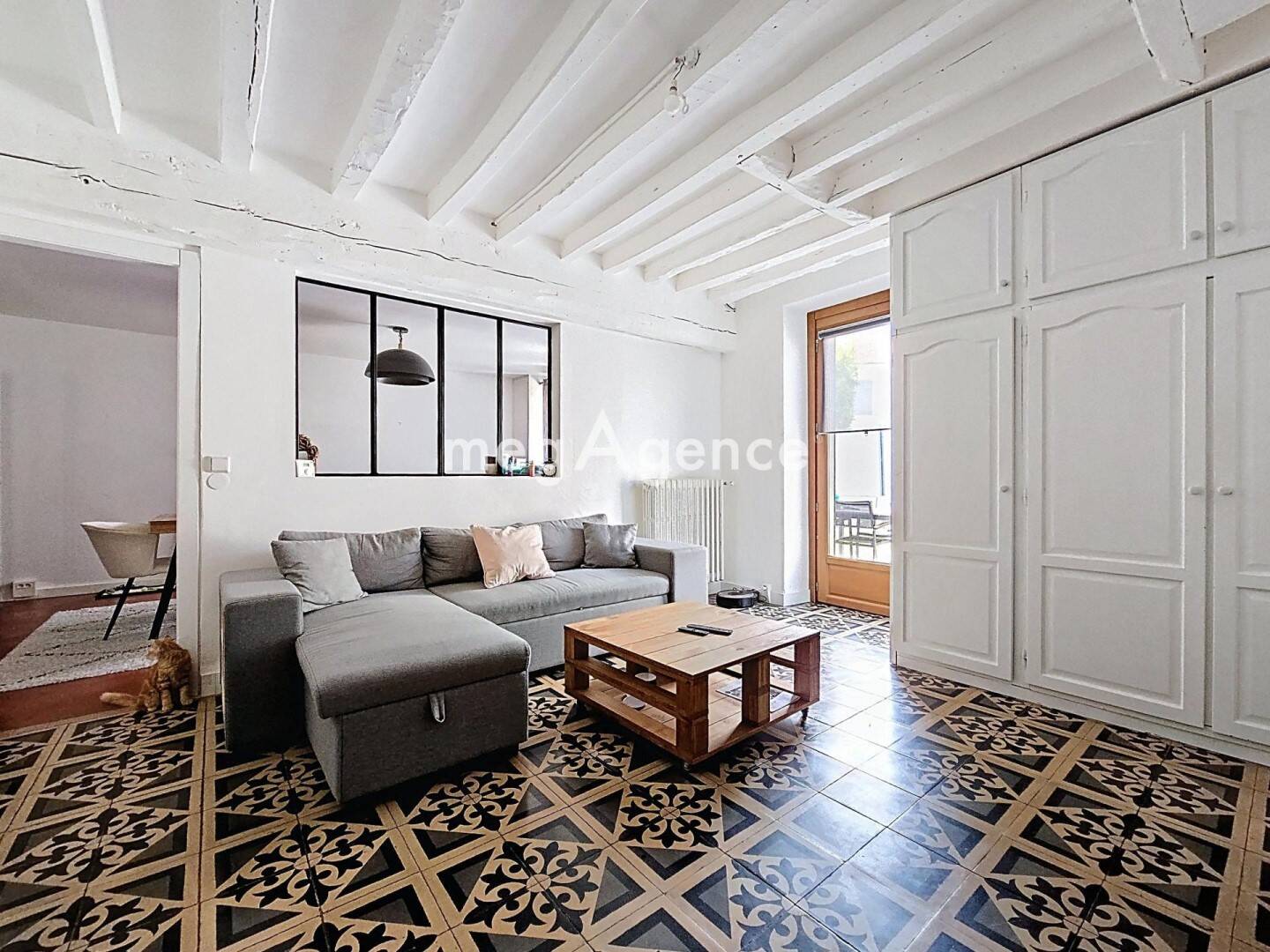 Maison à vendre, 135m², FLINS SUR SEINE