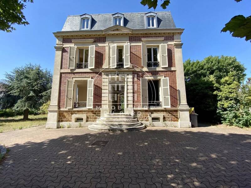 Maison à louer, 285m², CHATOU