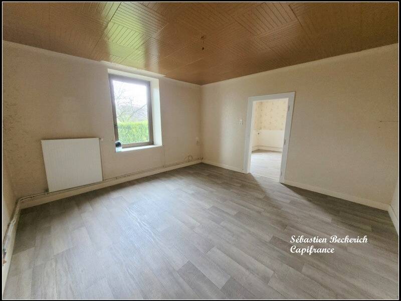Maison à vendre, 78m², FRANCALTROFF
