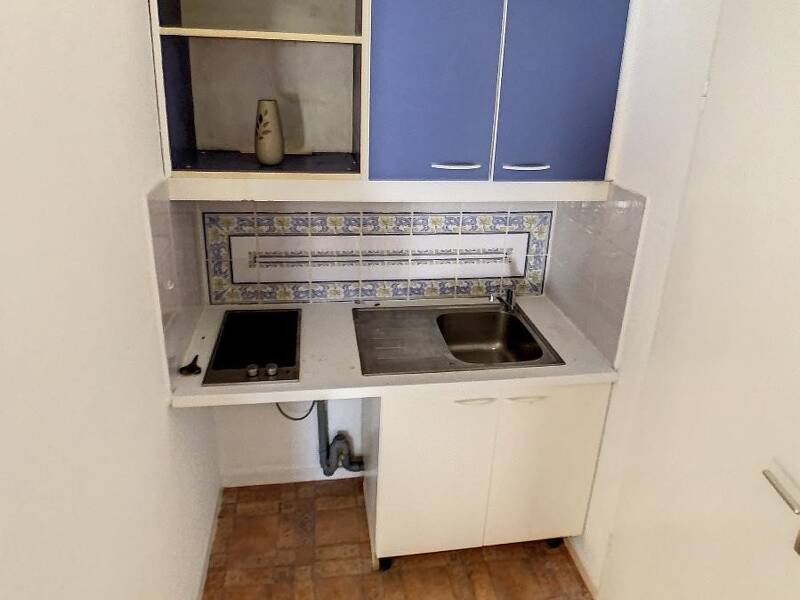 Maison à louer, 35m², EYGUIERES