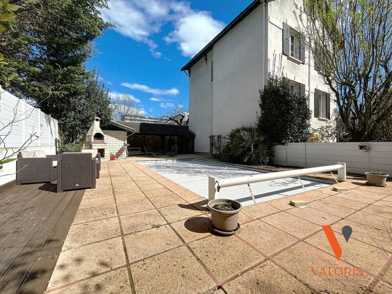 Maison à vendre, 148m², GRENOBLE