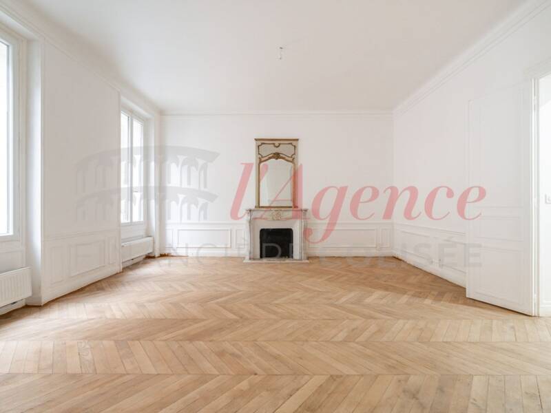 Maison à louer, 99m², PARIS 16E