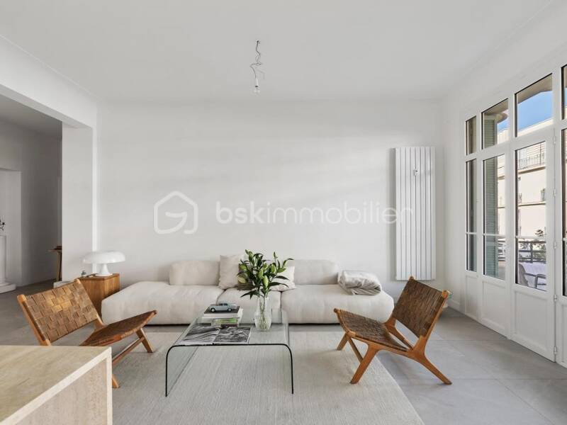Maison à vendre, 90m², NICE