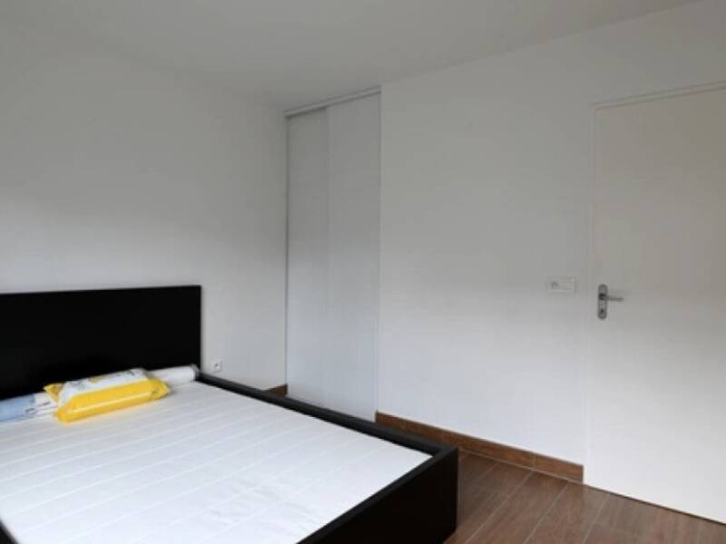 Maison à louer, 40m², MARSEILLE 6E