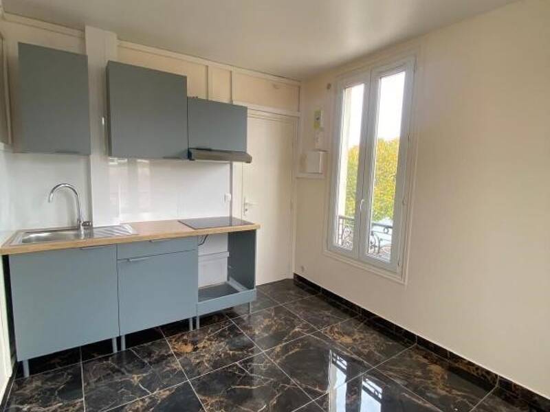 Maison à louer, 25m², L'ILE SAINT DENIS