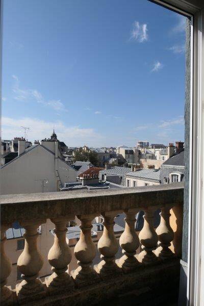 Maison à louer, 60m², VERSAILLES