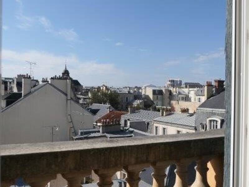Maison à louer, 60m², VERSAILLES