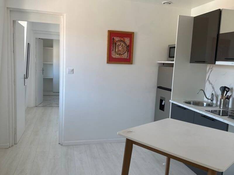 Maison à louer, 35m², LILLE