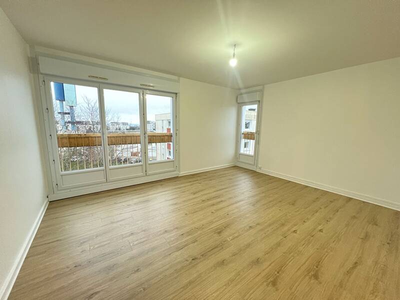 Maison à vendre, 62m², HEROUVILLE SAINT CLAIR