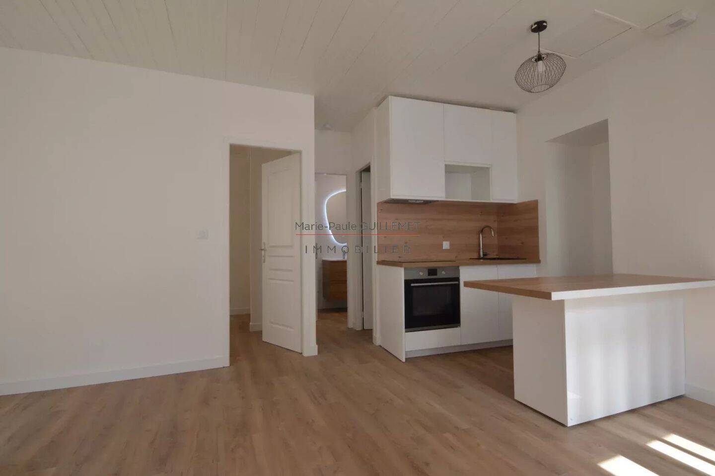 Maison à vendre, 43m², LA ROCHELLE