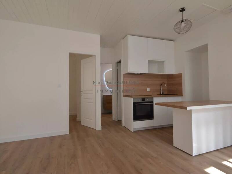 Maison à vendre, 43m², LA ROCHELLE