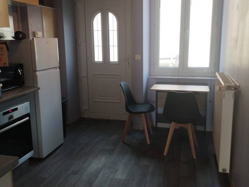 Maison à vendre, 42m², SAINT HONORE LES BAINS
