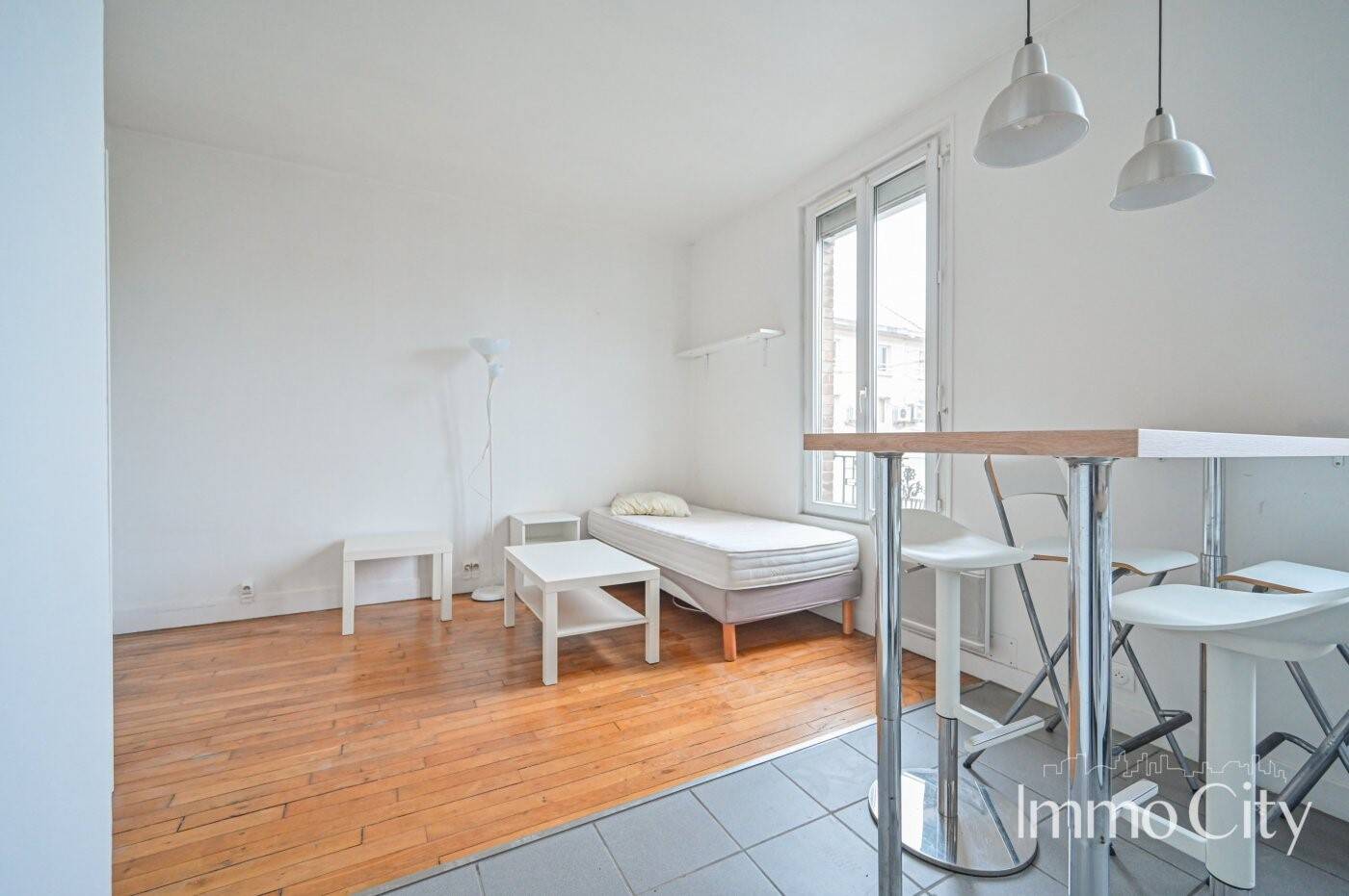 Maison à louer, 24m², MONTREUIL