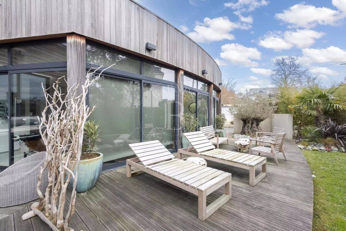 Maison à vendre, 210m², CAEN