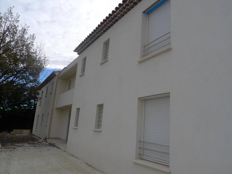 Maison à louer, 62m², BRIGNOLES