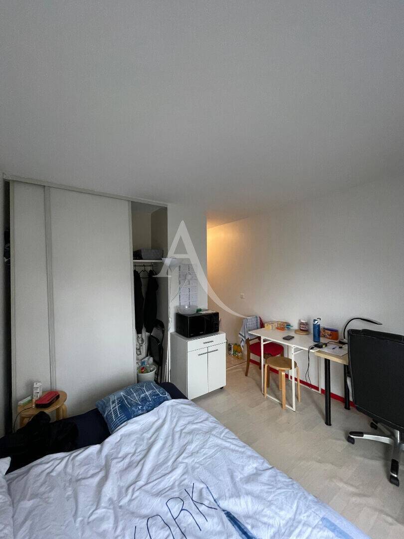 Maison à louer, 16m², LE KREMLIN BICETRE