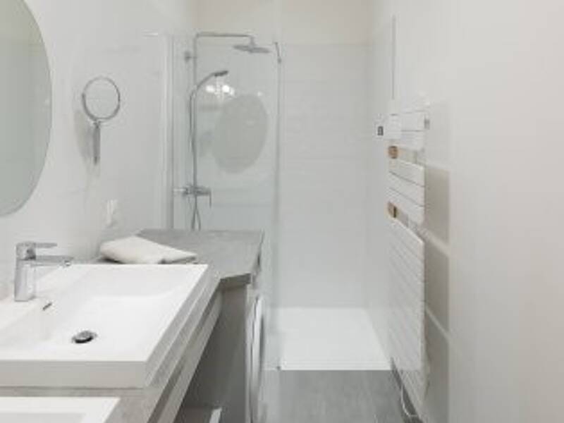 Maison à louer, 45m², LYON 1ER