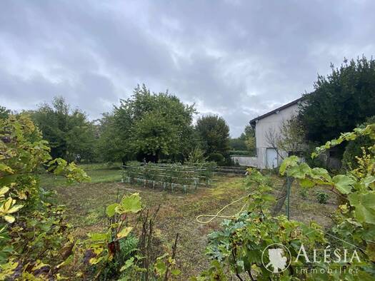 Terrain constructible à vendre 56 000 € 562 m² de terrain Saint-Germain-la-Ville 51240