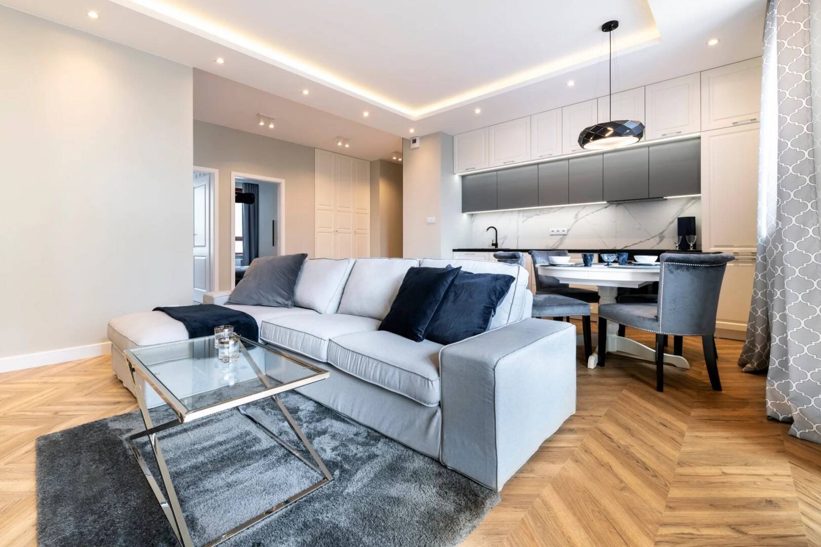 Maison à vendre, 43m², SAINT OUEN