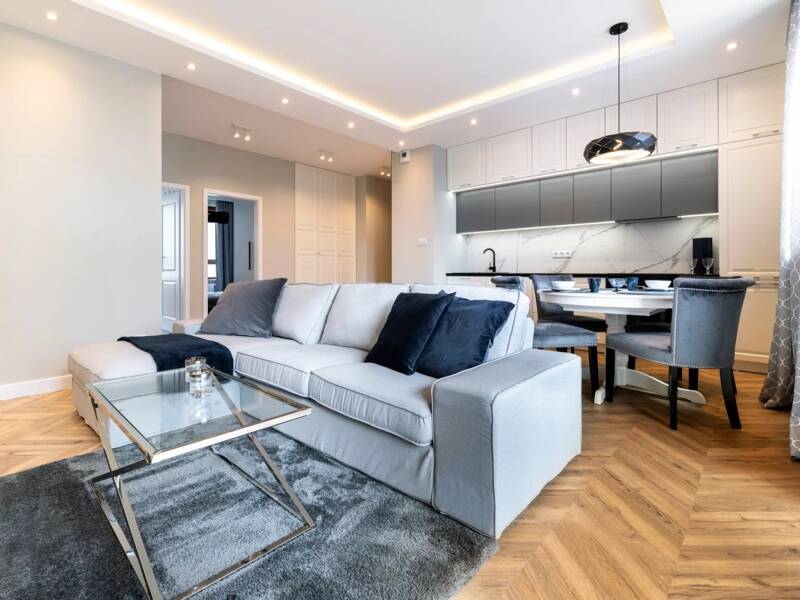 Maison à vendre, 43m², SAINT OUEN