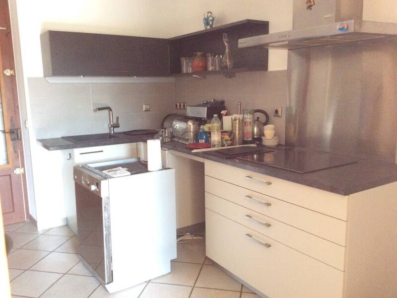 Maison à louer, 185m², SAINT PAUL D'IZEAUX