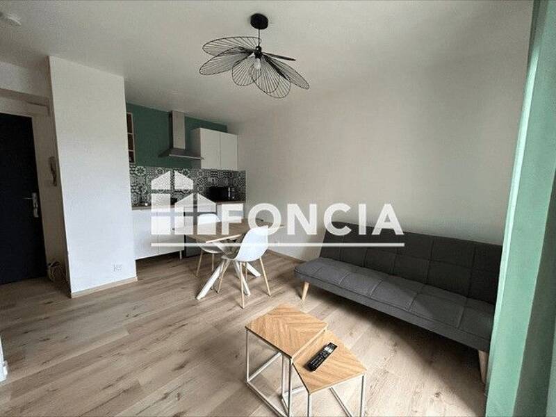 Maison à louer, 29m², RODEZ