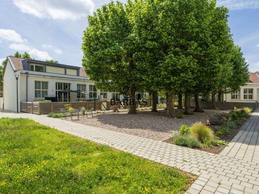 Loft à vendre 320 000 € 4 pièces 3 chambres 139,64 m² 2ème étage Stanislas-Meurthe Nancy 54000