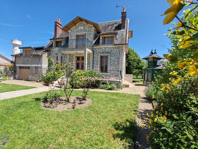 Maison à vendre, 120m², PORT DE PILES