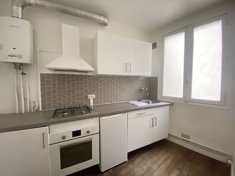 Maison à louer, 43m², LIMOGES